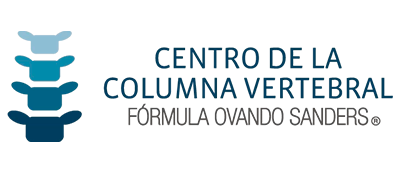 CENTRO DE LA COLUMNA