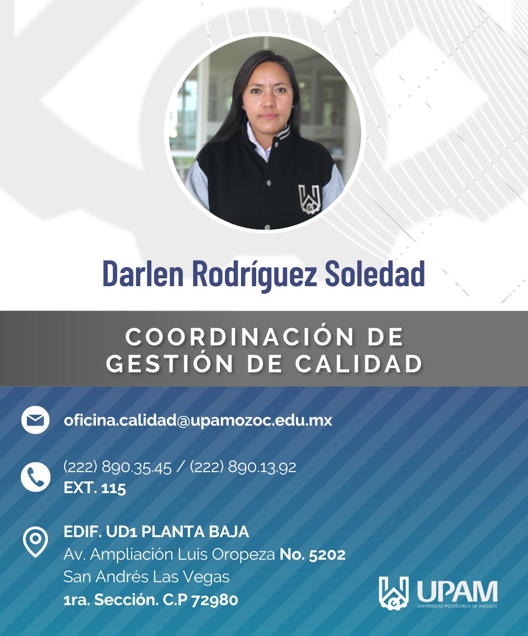 Darlen Rodriguez Soledad