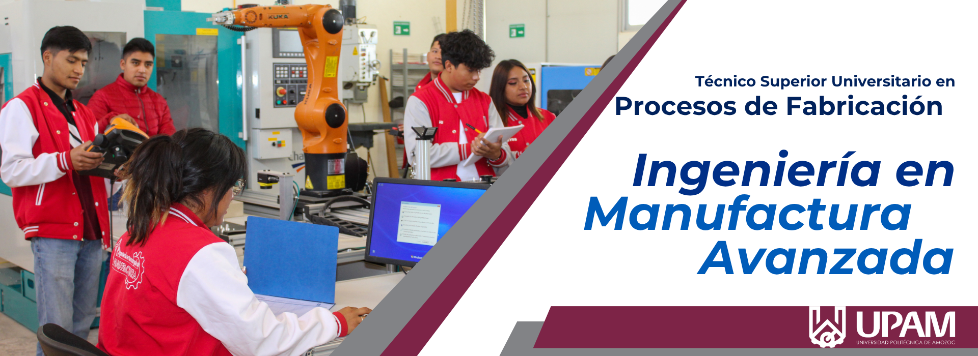 Ingeniería Manufactura